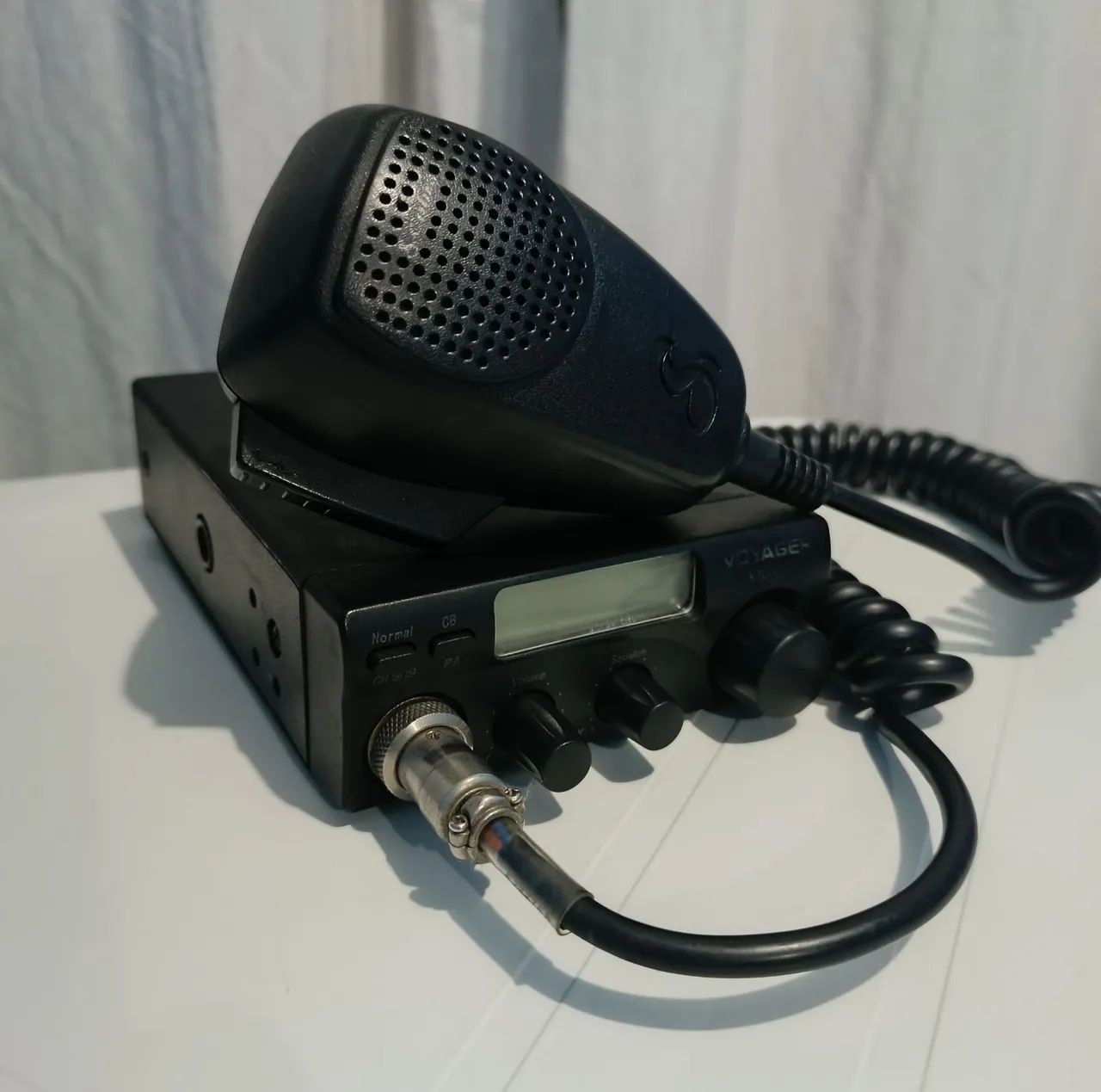 Radio px para caminhão 