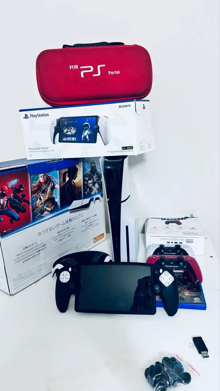ps5 - Foto 2