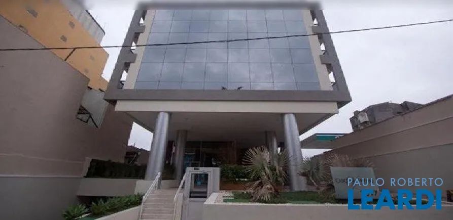 CONJ. COMERCIAL - VILA MADALENA - SP - Foto 5