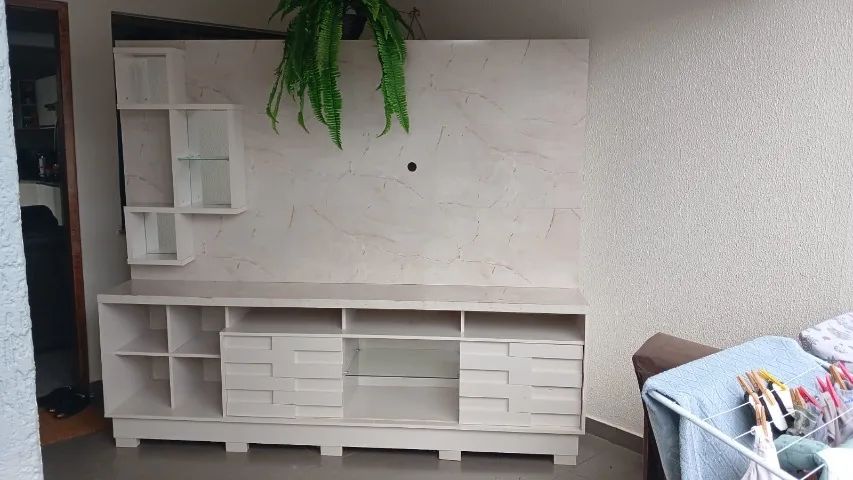 Vendo Rack Painel
