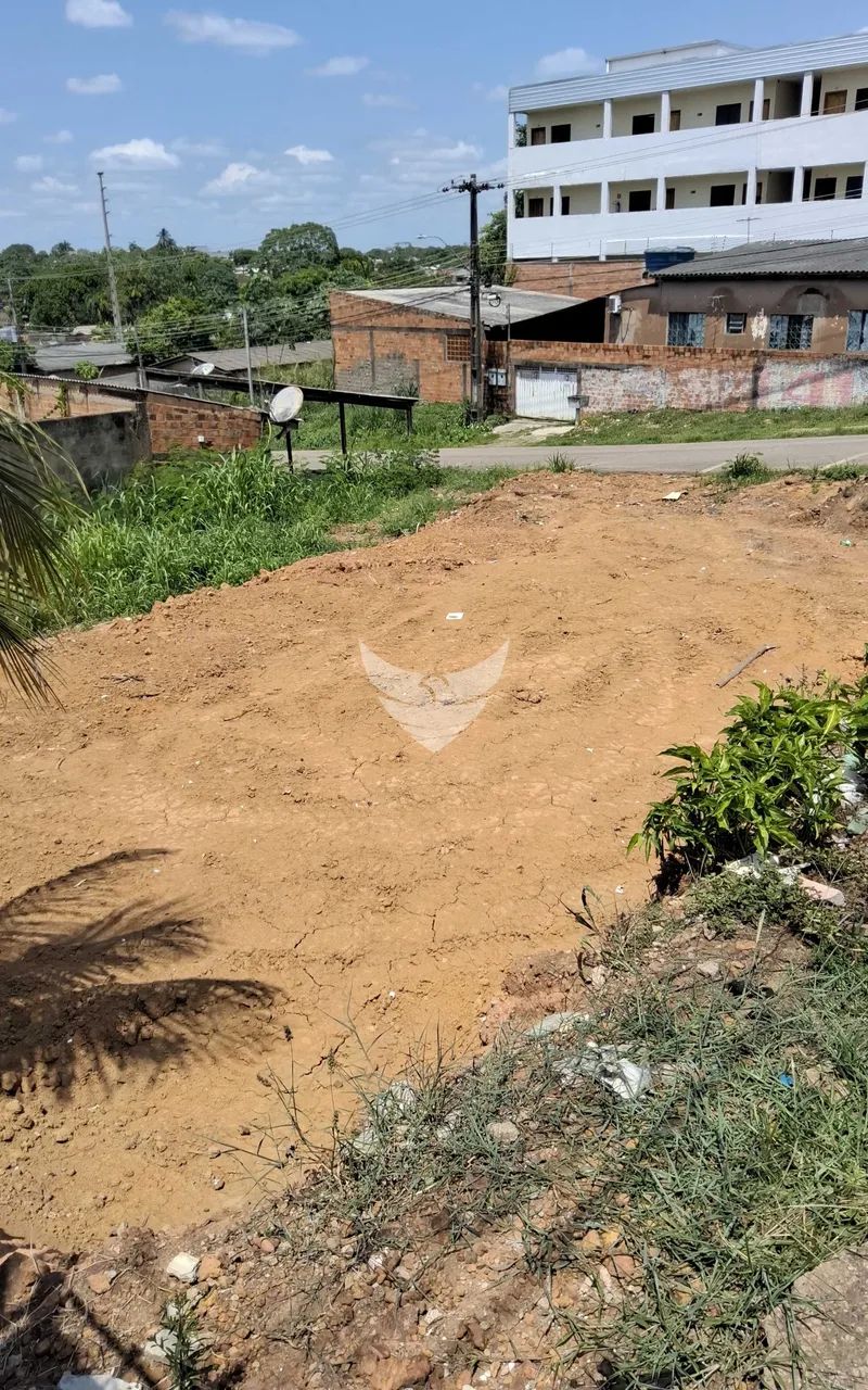 LOTE DE ESQUINA À VENDA | AREAL  CENTRO