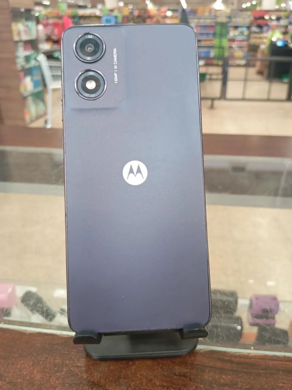 Celular Moto G 04s