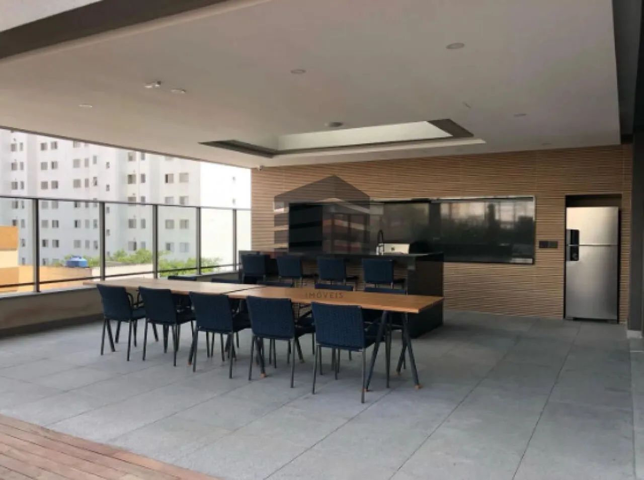 Studio novo 26m2 Para Locação na Vila Clementino - YBY Urban Home Ibirapuera - Foto 11