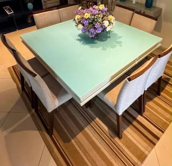 Mesa de jantar  - Foto 3