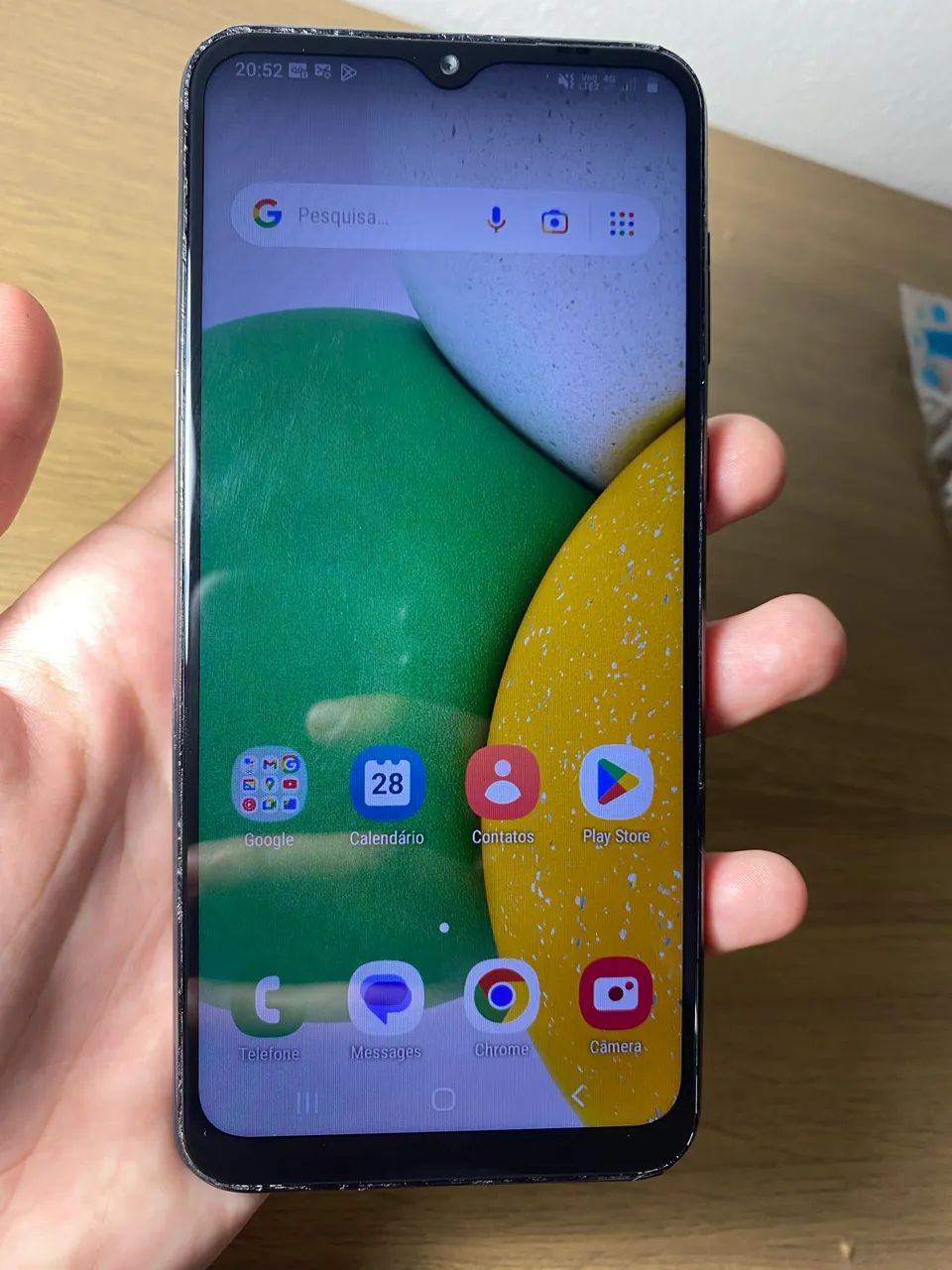 SAMSUNG A03 CORE - Foto 5