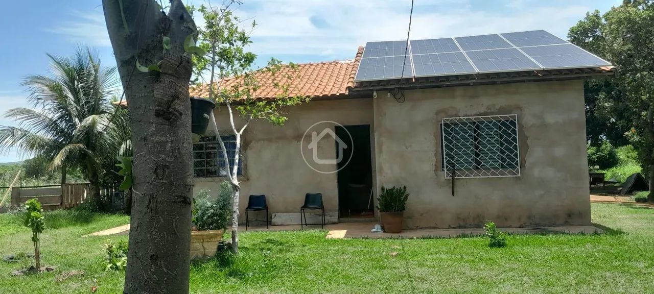 CHACARA EM TERENOS - Foto 2
