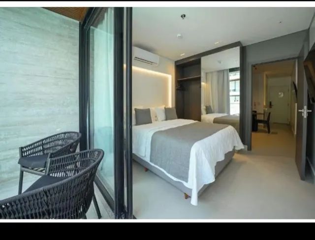 Flat em Muro Alto - Foto 4