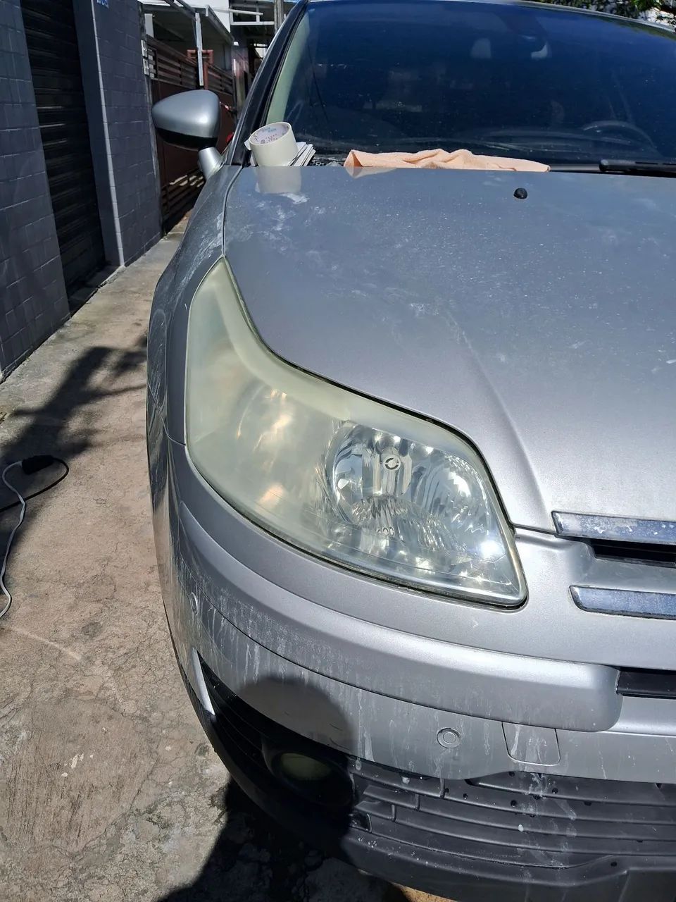 Restauração de faróis  - Foto 3