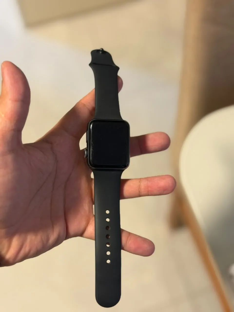 Apple Watch Series 3 - Foto 3
