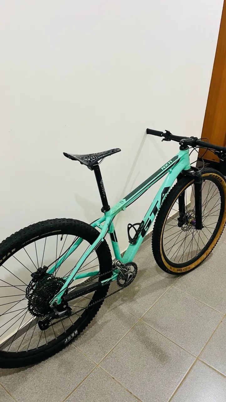 Bike MTB - Foto 2