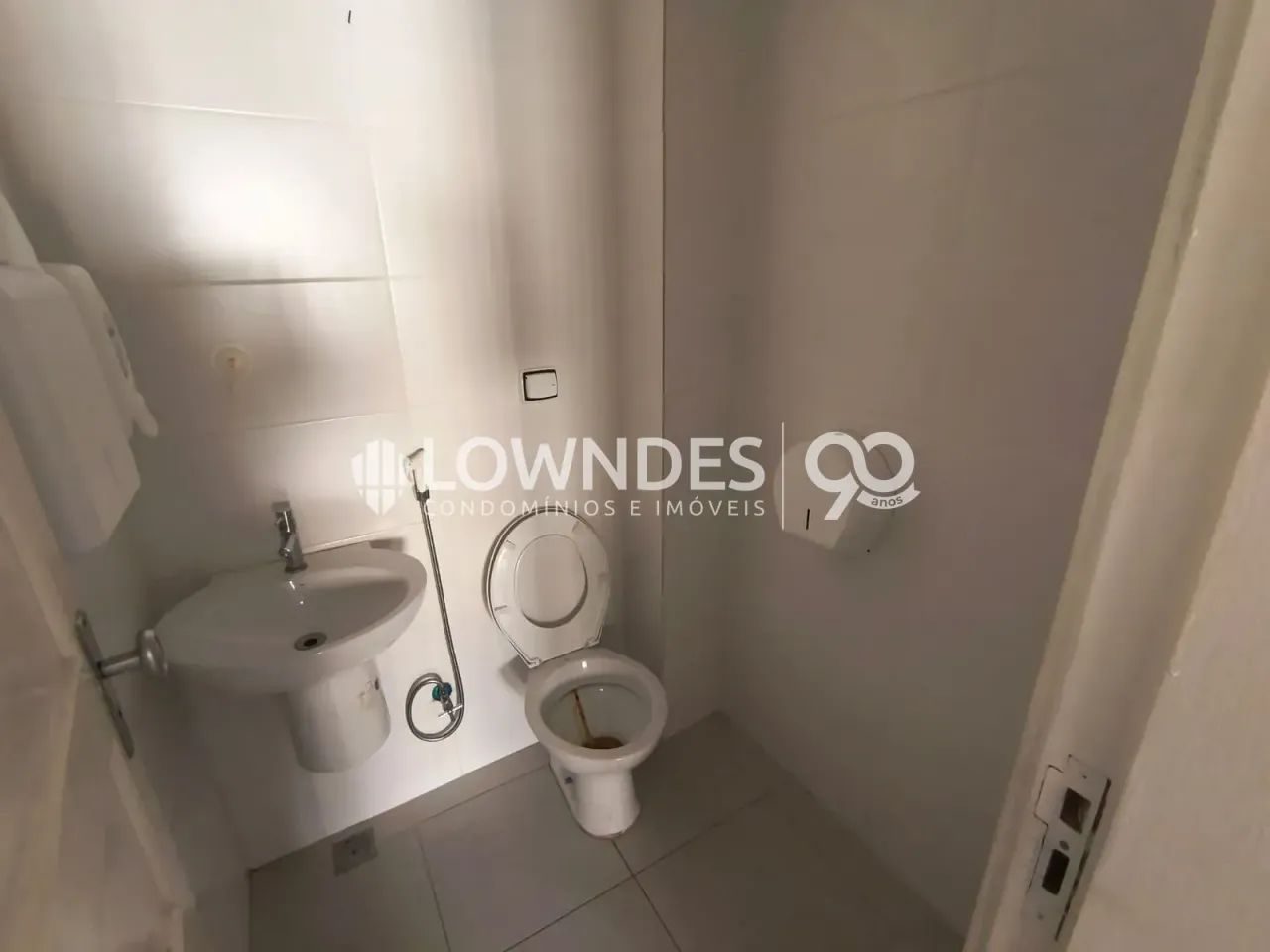 Sala para locação, Centro, Rio de Janeiro, RJ - Foto 4