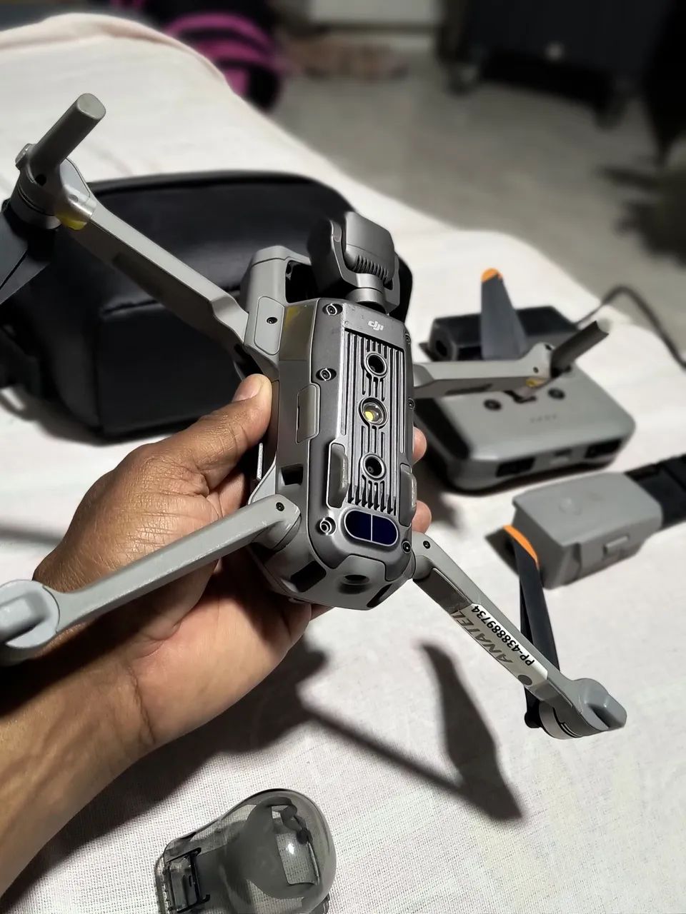 DRONE DJI MAVIC 2S - Foto 5