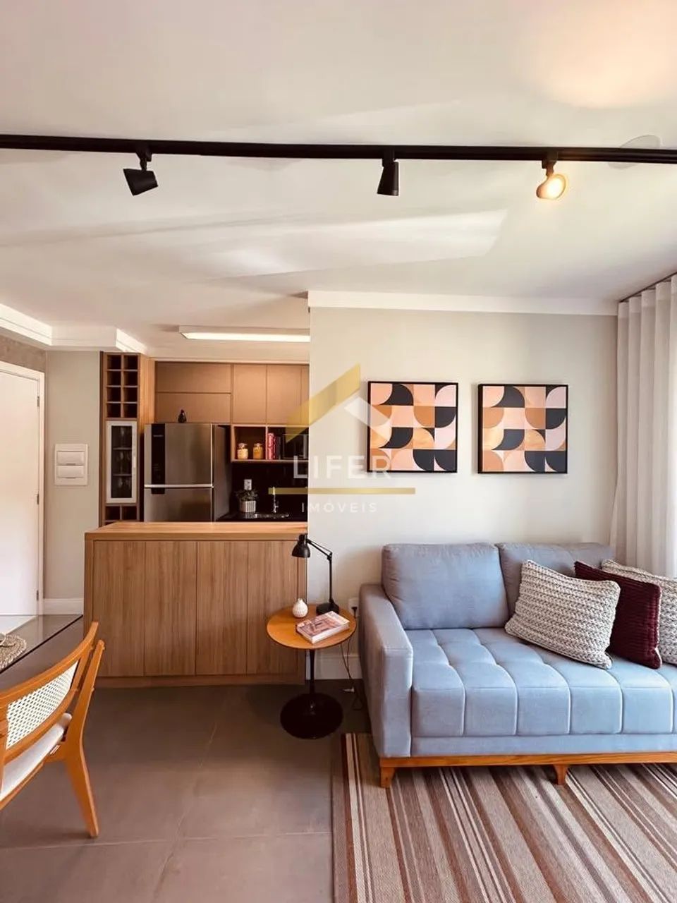 APARTAMENTO À VENDA NO JD.GARCIA - Foto 2