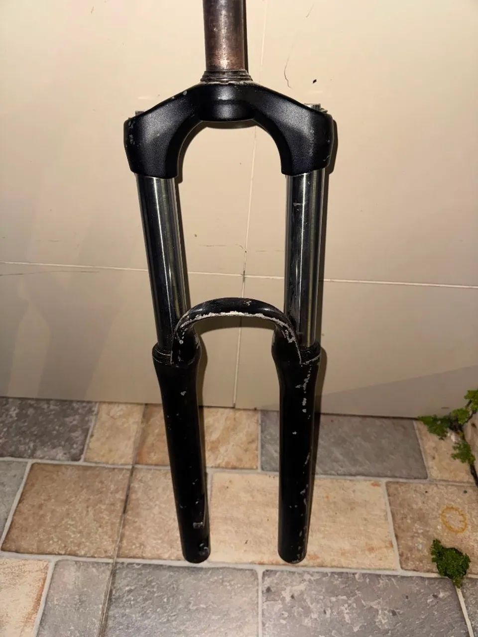 Suspensão manitu 