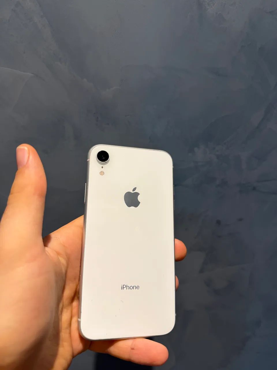 IPhone XR todo original 64gb