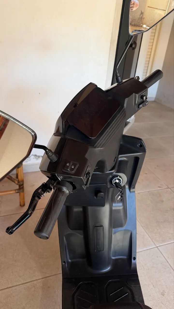 Scooter elétrica Duact Maxus  - Foto 4