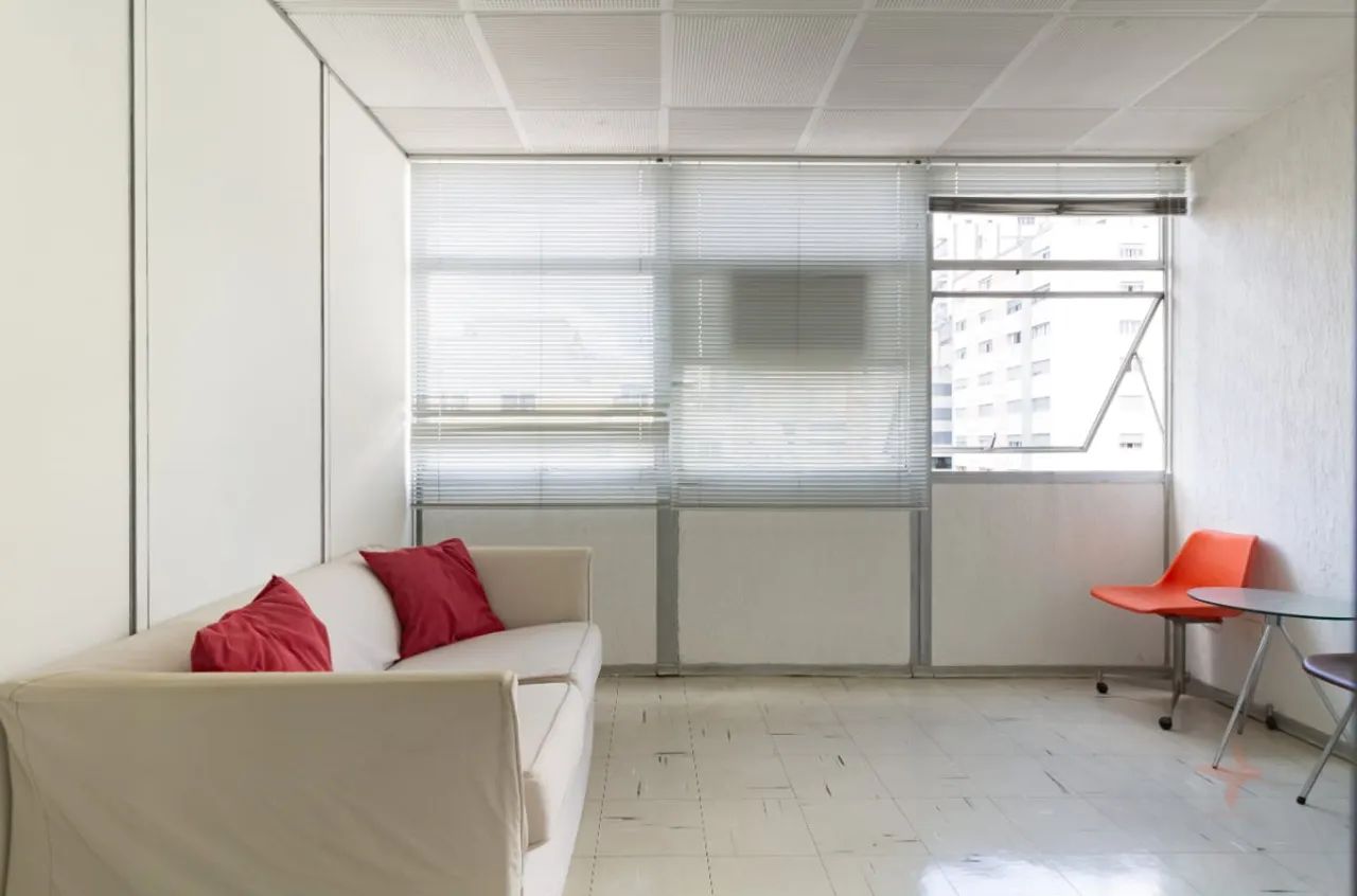 Conjunto comercial para venda em Higienópolis, 152m² - Foto 4