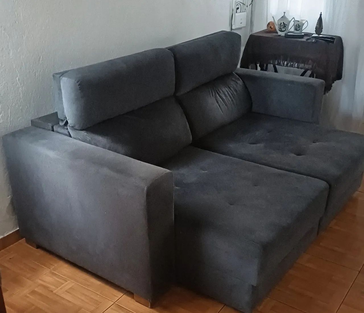SOFÁ RETRÁTIL  - Foto 3