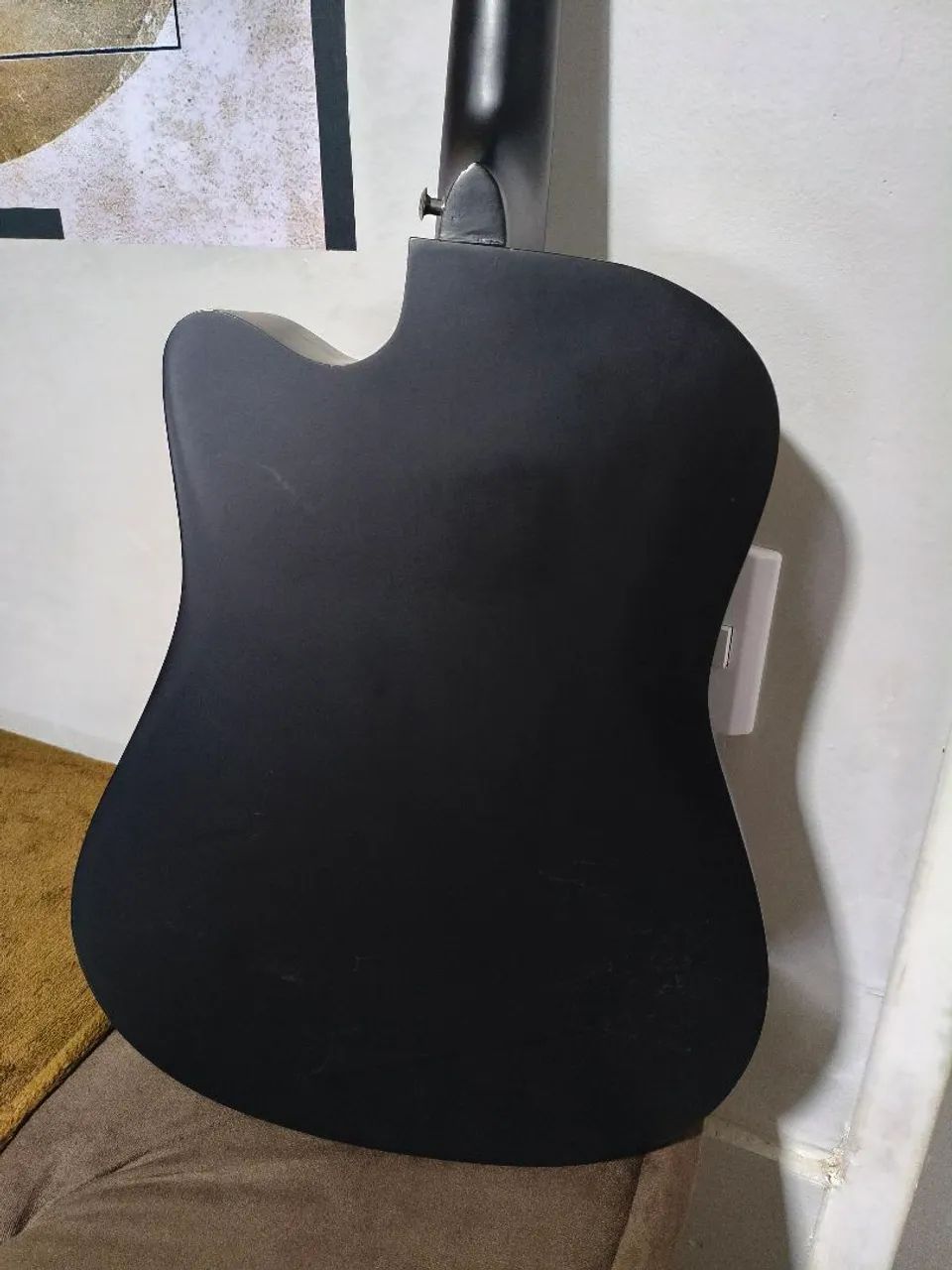 Violão iniciante  - Foto 3