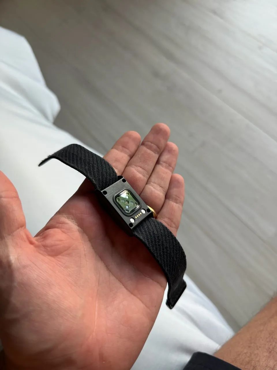 Polar loop gen 2 NOVA! - Foto 5