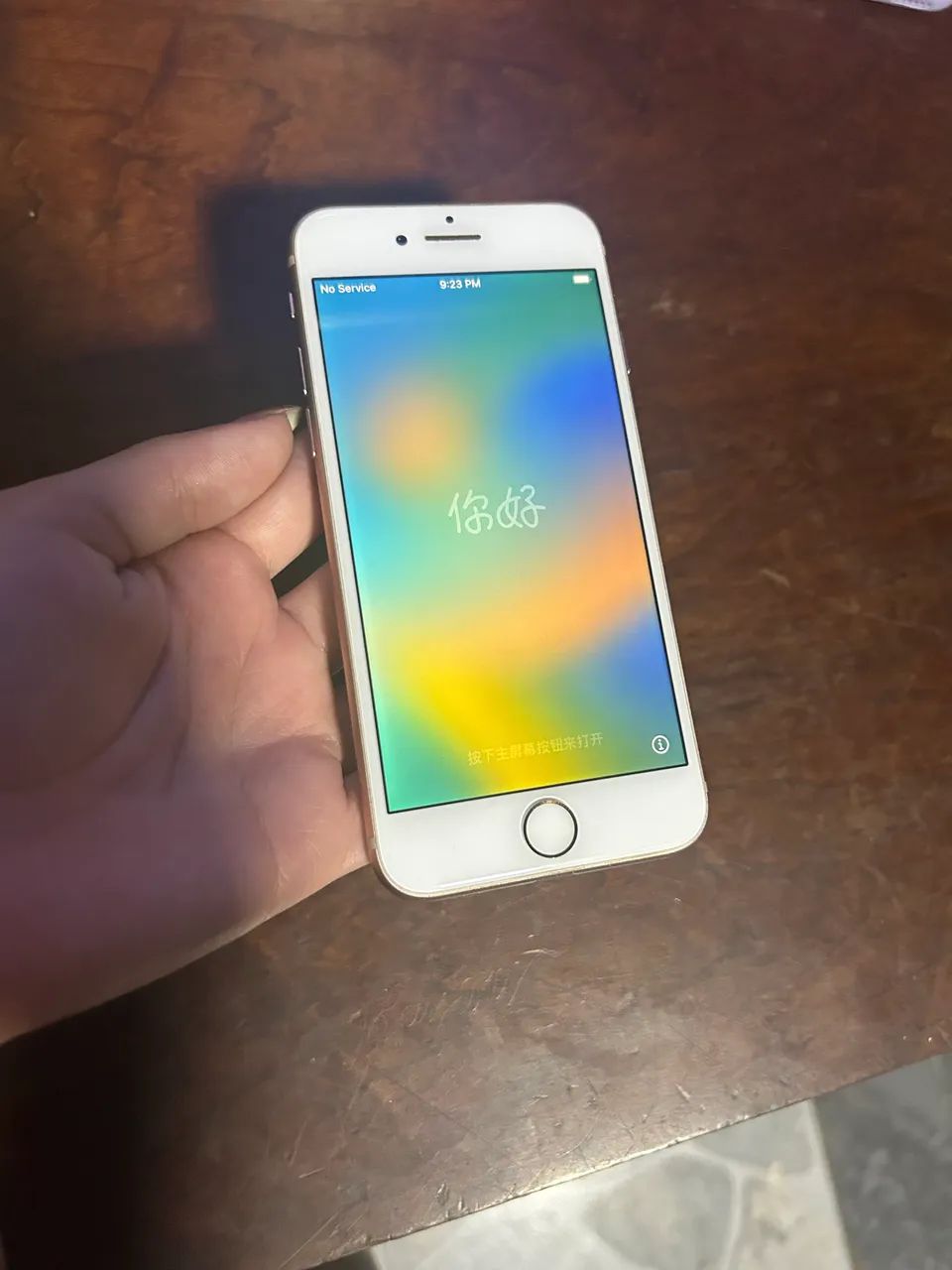 iPhone 8 Seminovo  - Foto 5