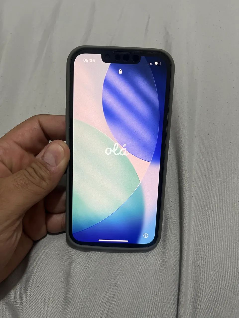 iPhone 13 PRO - Foto 3