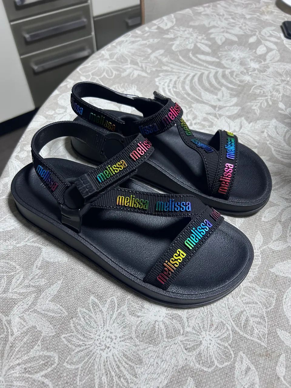 Vendo Melissa