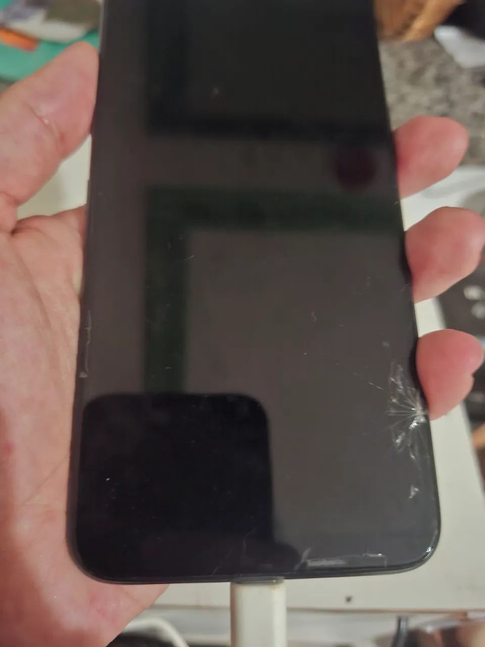 Vendo smartphone LGK61 - Foto 2
