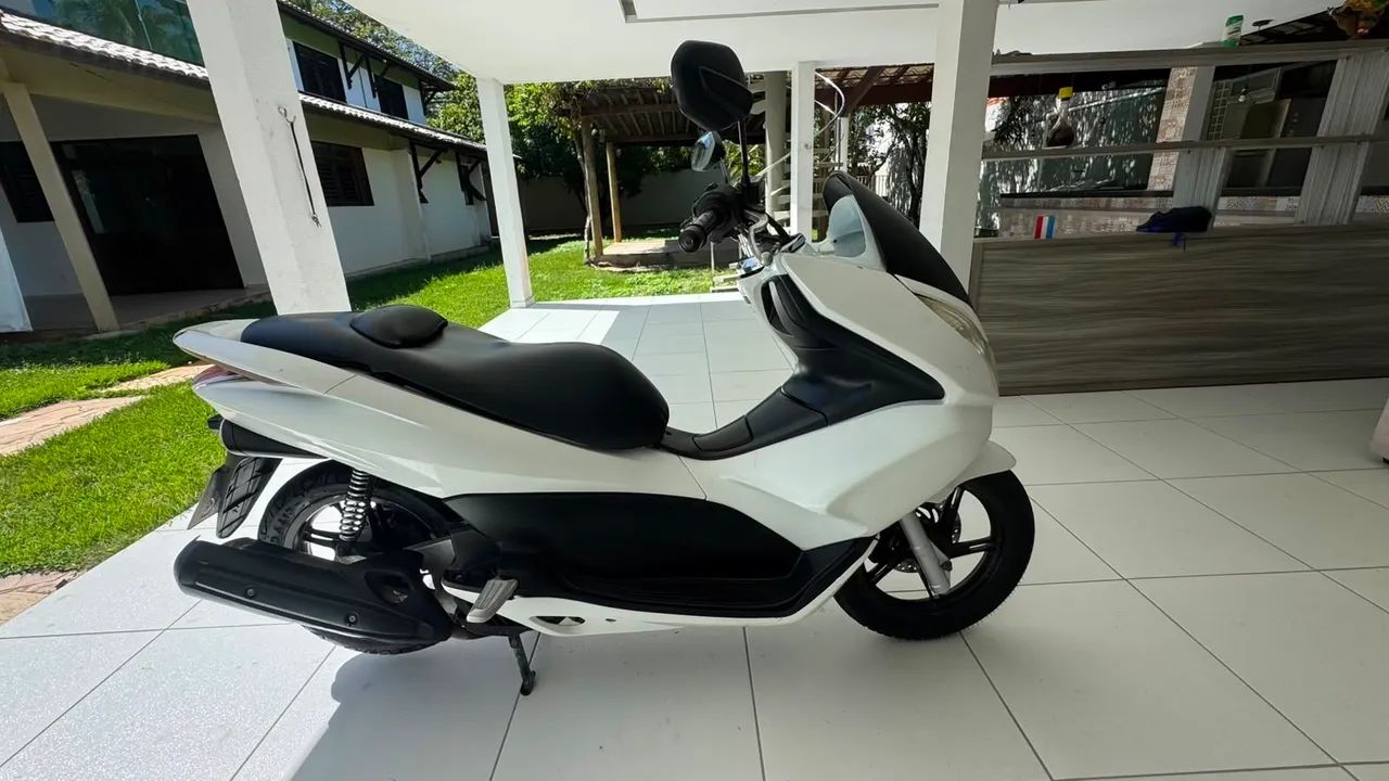 Vendo Pcx  - Foto 4