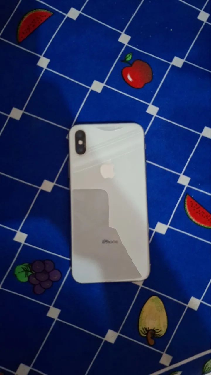 iPhone X 256gb  - Foto 2
