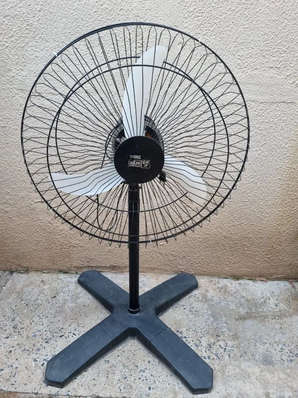 Ventilador 
