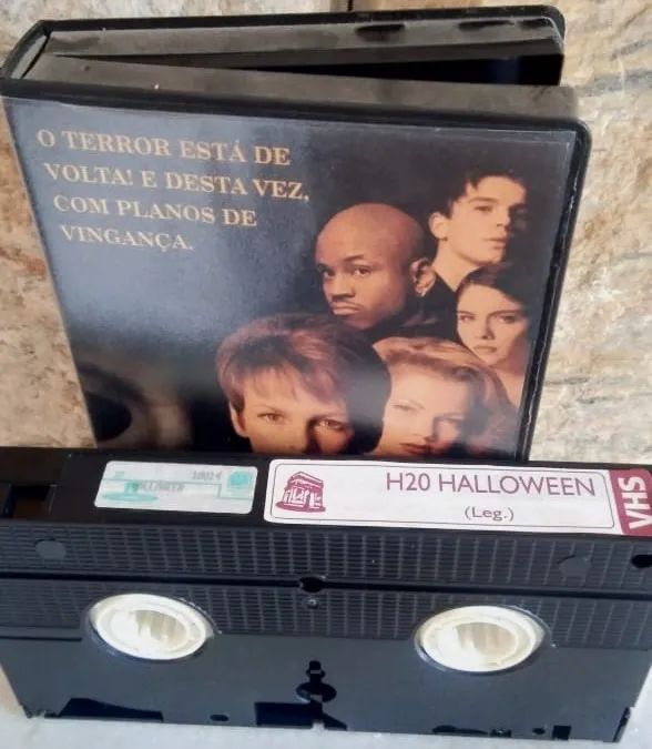 Halloween H20 - Foto 2