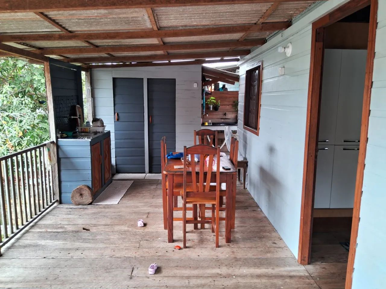 Casa a venda 