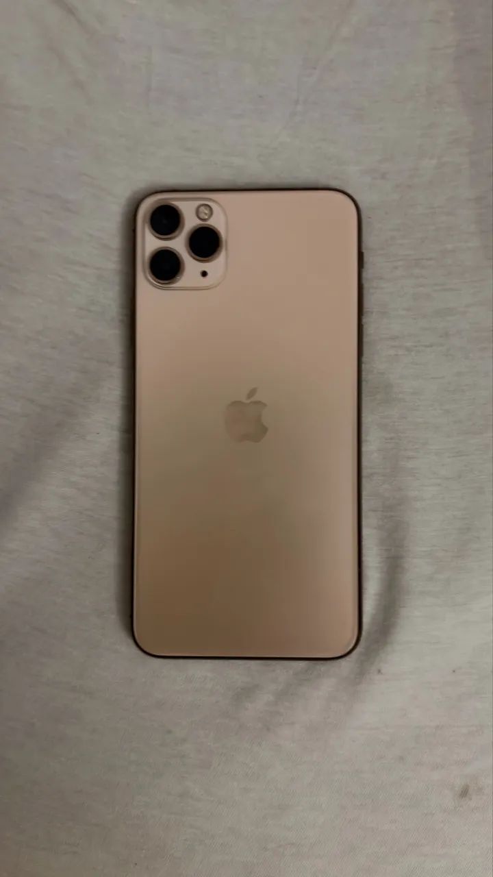 iPhone 11 Pro Max - 64GB - Excelente estado - Foto 5