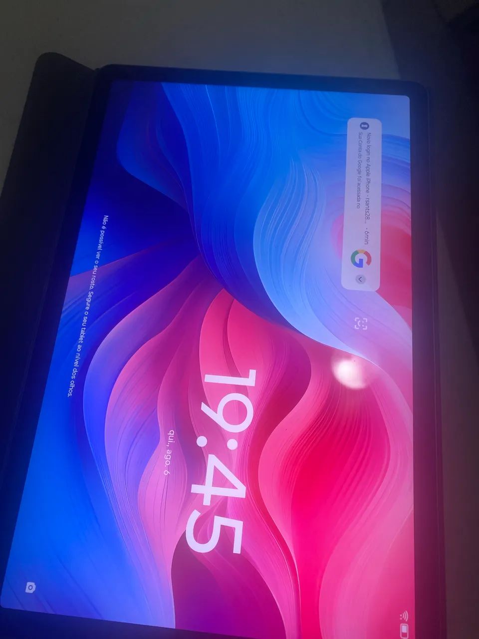 Tablet Lenovo idea tab TB336FU 256GB