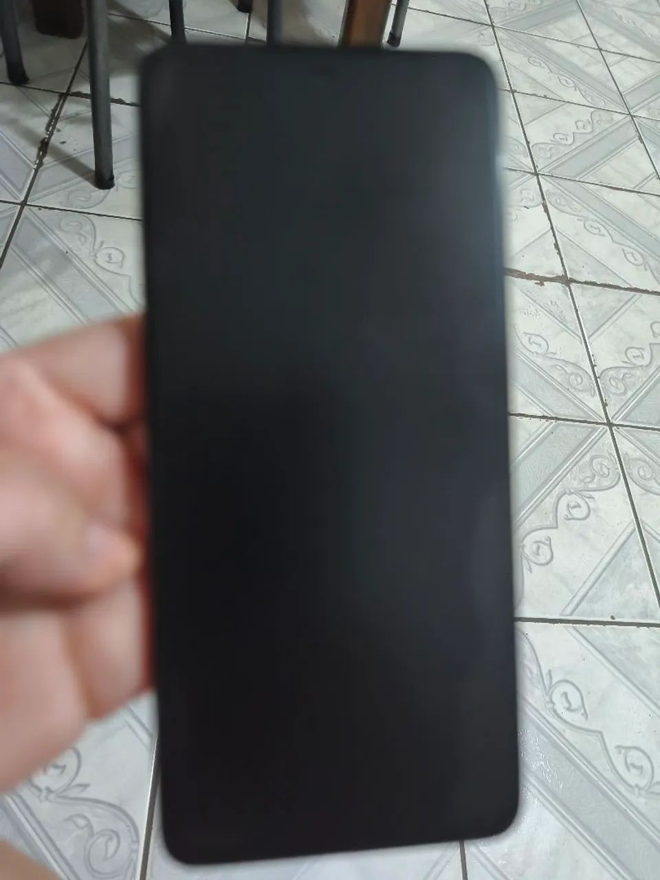 Vende -se celular Motorola  - Foto 5