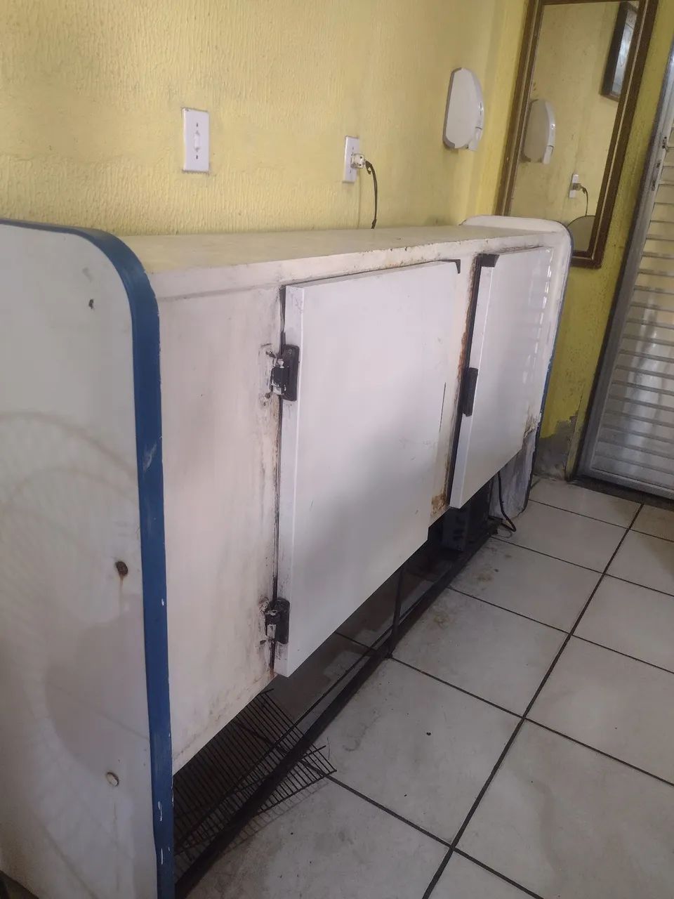 Balcão frigorífico  - Foto 4