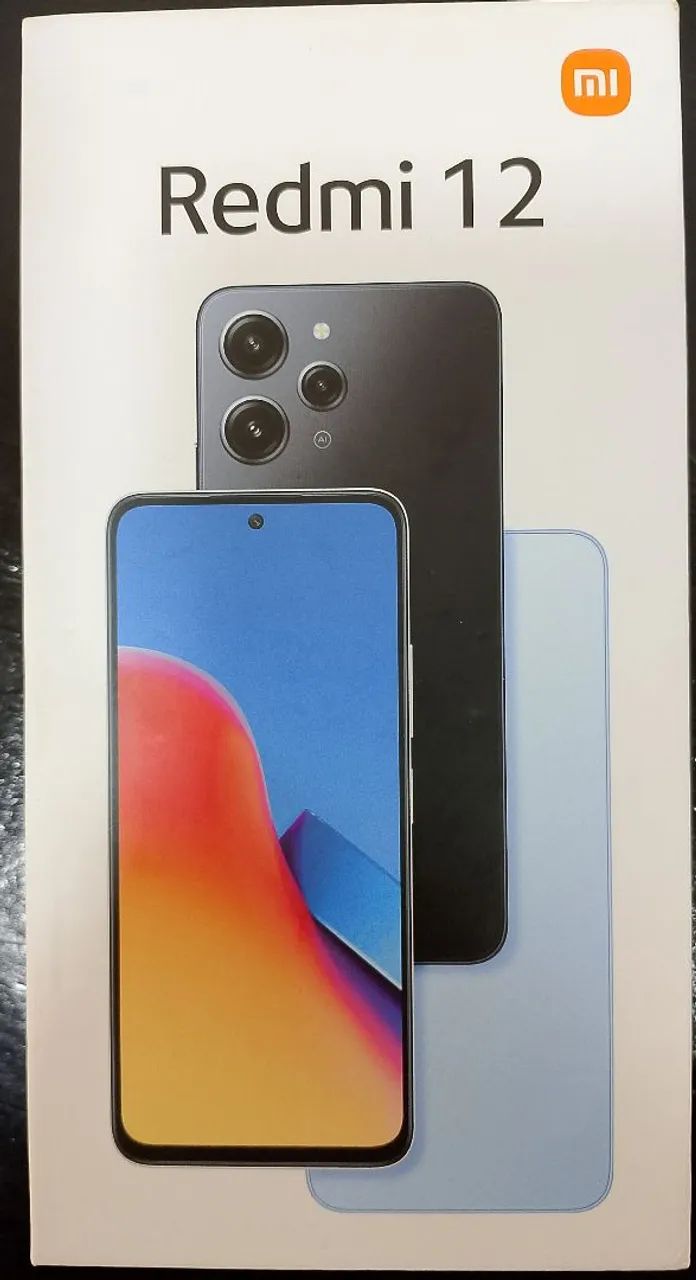 Smartphone Readmi 12 - Foto 2