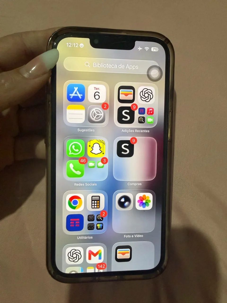 IPHONE 13 