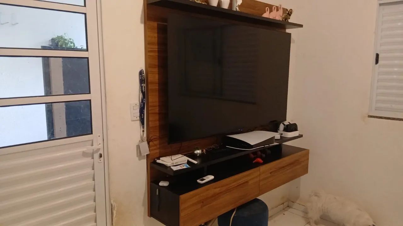 Painel tv até 65 polegadas - Foto 2