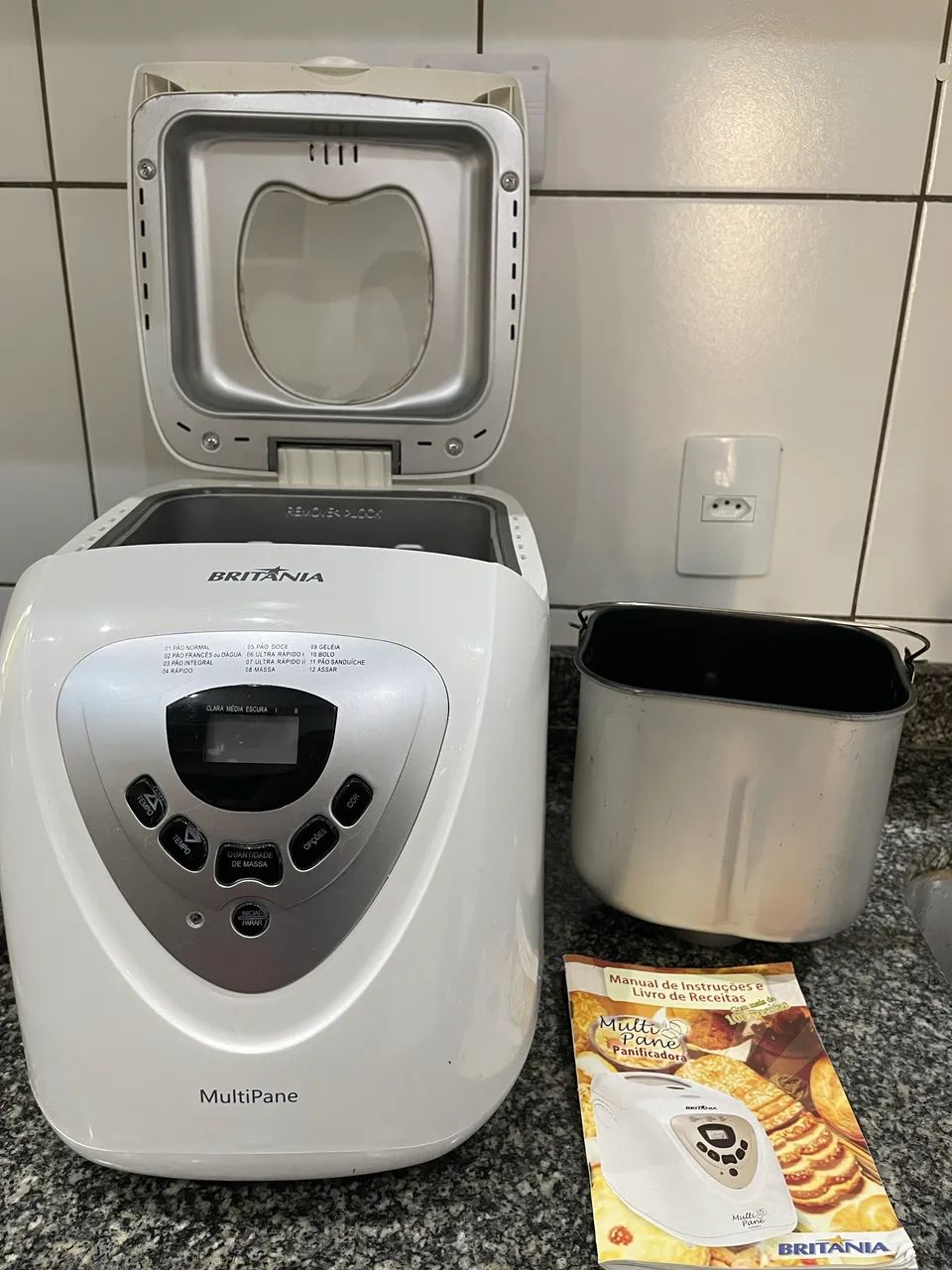 Panificadora  - Foto 3