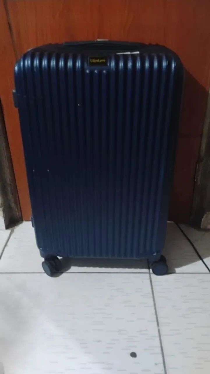 MALA PARA VIAGEM