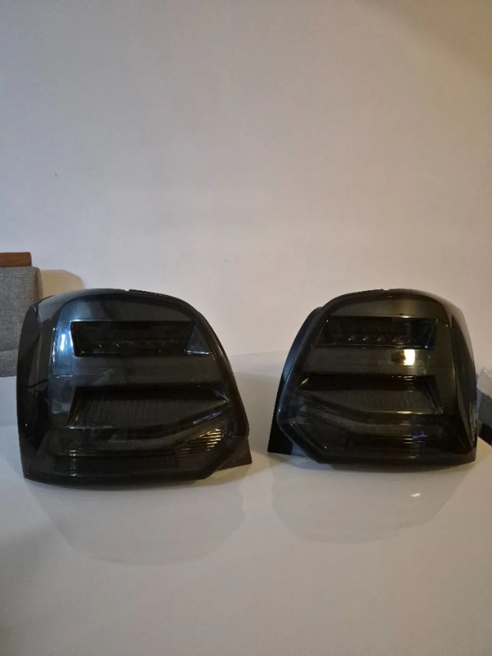 Lanterna Volks Polo mk5 Gti importado