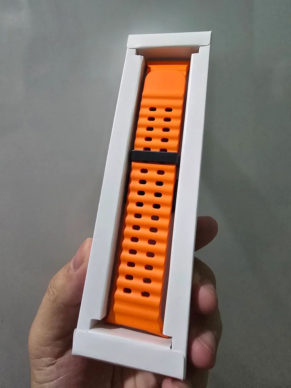 Pulseira galaxy watch ultra horiginal  - Foto 3