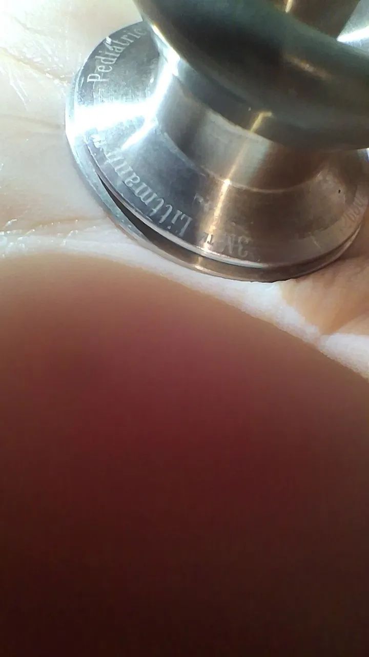 LITTMANN PEDIÁTRICO USADO