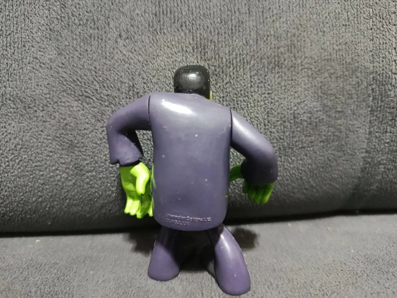 Imaginext Scooby Doo Frankstein - Foto 3