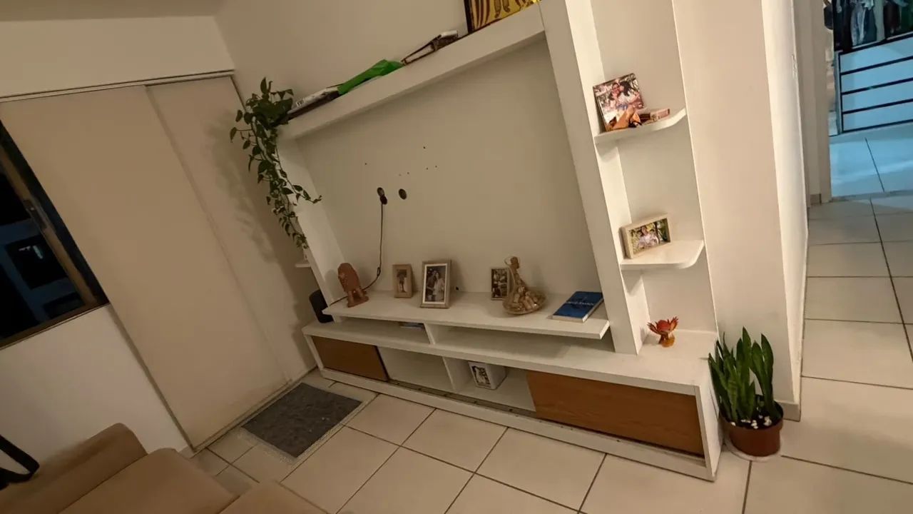 rack para sala - Foto 2