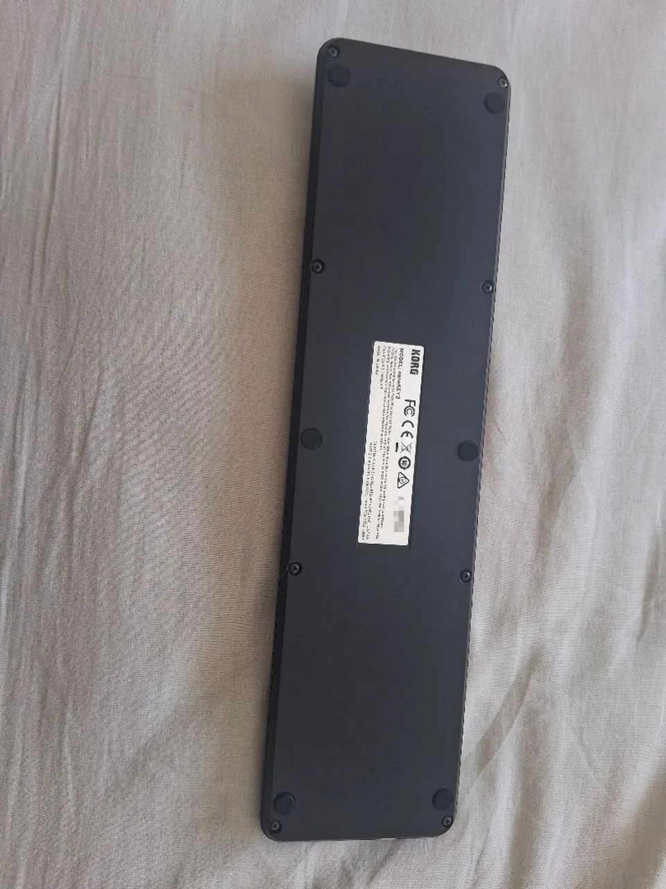 Nanokey 2 Korg - Foto 2