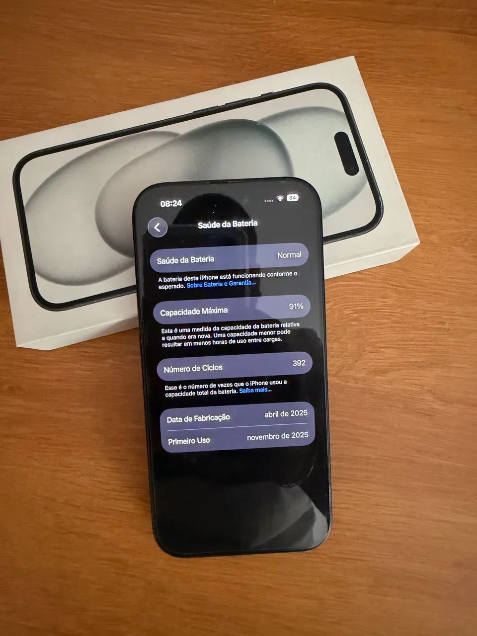 iPhone 15 128G