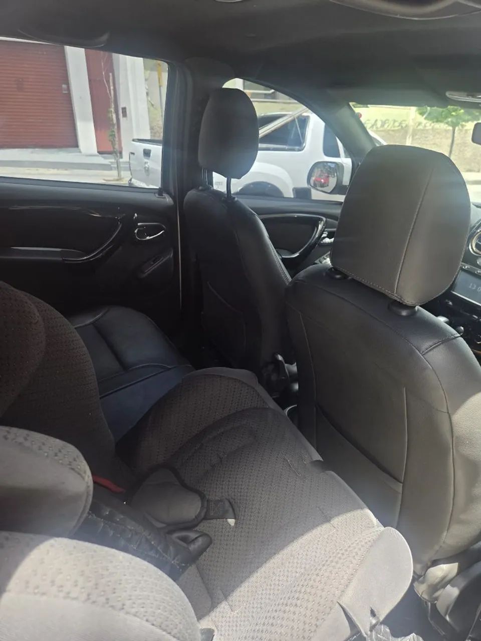 Renault Duster DUSTER Dynamique 2.0 Flex 16V Aut. 2019